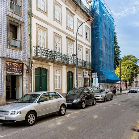 Joivy Modern 1-bed In Apartamento *